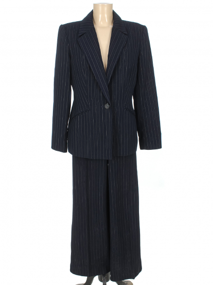 Комплект (брюки, пиджак)