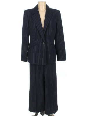 Комплект (брюки, пиджак)