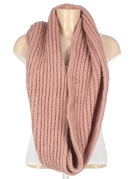 Шарф - хомут