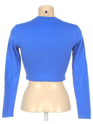 Кофта укороченная