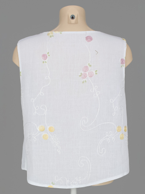 Комплект (блуза, рубашка)