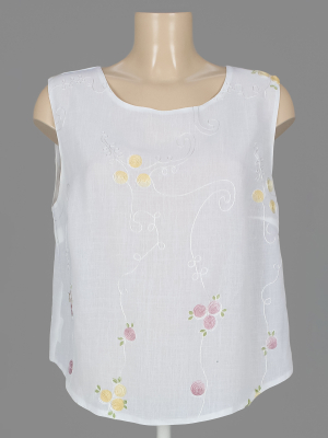 Комплект (блуза, рубашка)