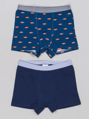 Комплект (трусы)