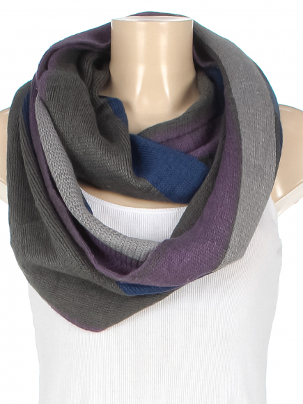 Шарф - хомут