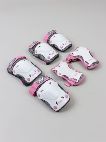 Комплект защиты