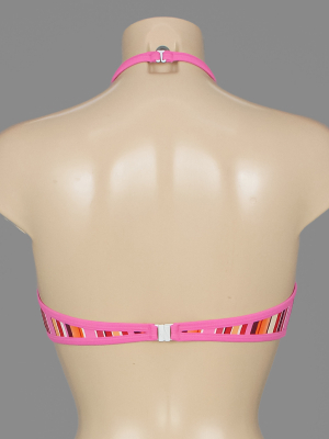 Бюстгальтер купальный