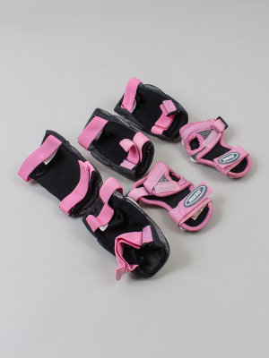 Комплект защиты