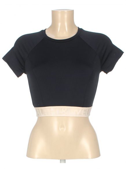 Футболка купальная