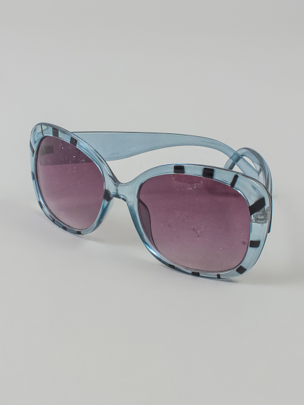 Очки солнцезащитные