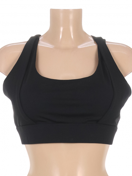Бюстгальтер спортивный
