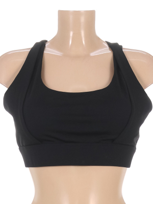 Бюстгальтер спортивный