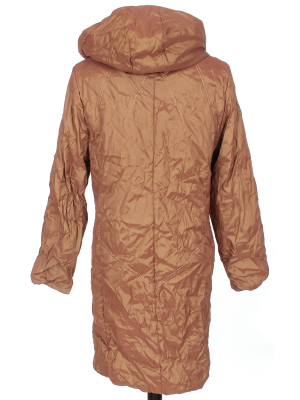 Куртка удлинённая