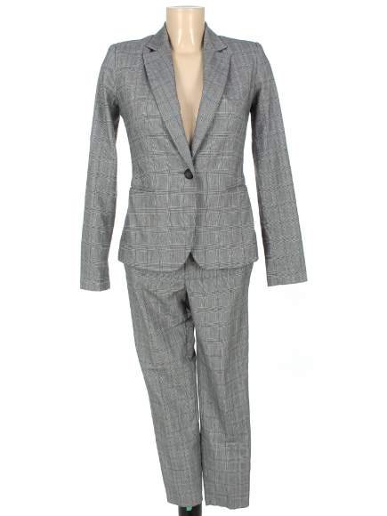 Комплект (брюки, пиджак)