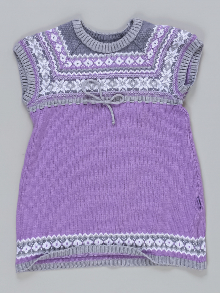 Безрукавка