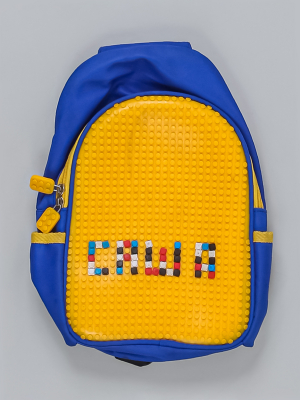 Рюкзак детский