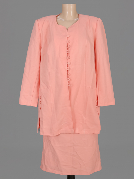 Комплект (Пиджак, юбка)