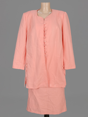 Комплект (Пиджак, юбка)