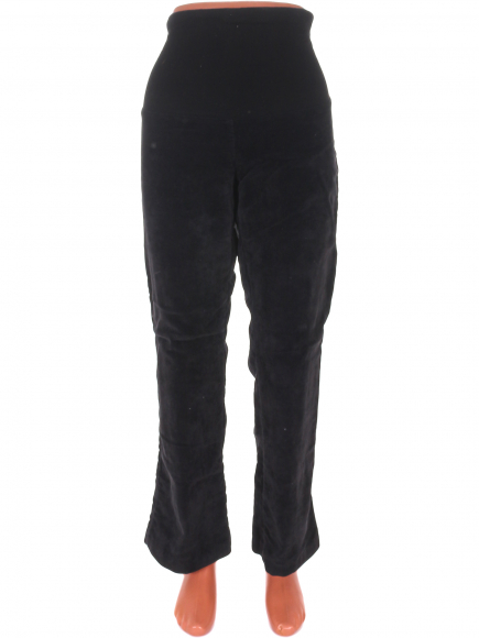 Брюки утеплённые