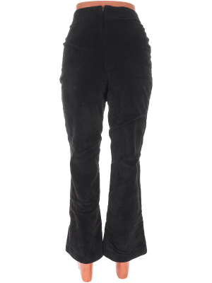 Брюки утеплённые