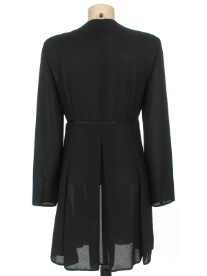 Блуза удлинённая