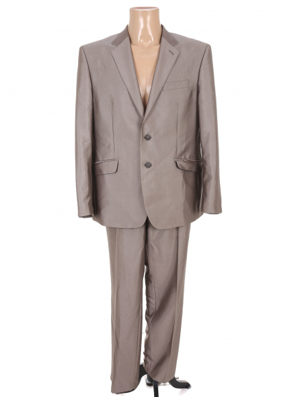 Комплект (брюки, пиджак)