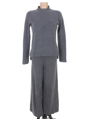 Комплект (брюки, кофта)