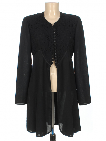 Блуза удлинённая