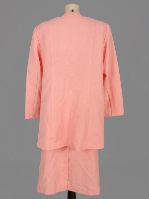 Комплект (Пиджак, юбка)