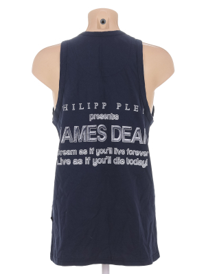 Майка удлиненная