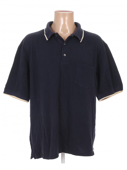 Футболка-поло