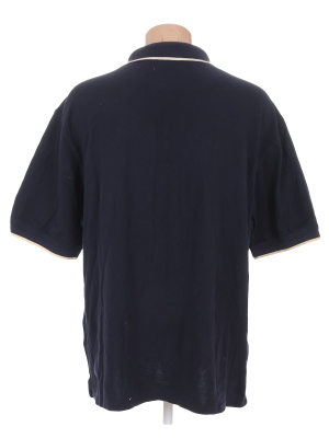 Футболка-поло