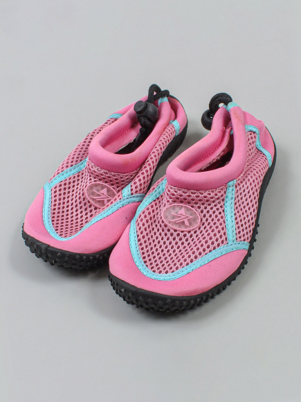 Акватапочки