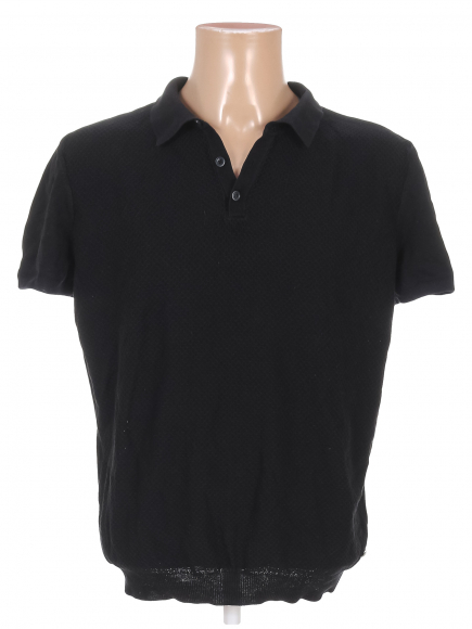 Футболка-поло