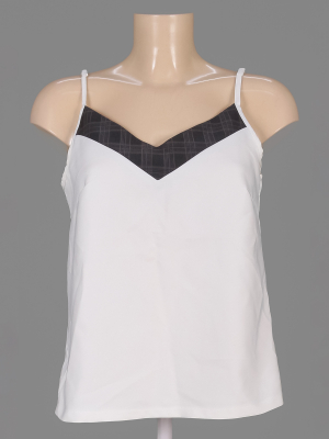 Комплект (Жакет, майка)