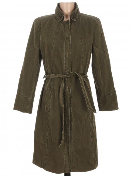 Жакет удлиненный