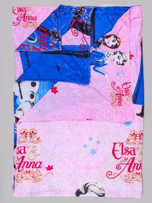 Пододеяльник детский