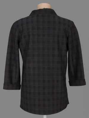 Комплект (Жакет, майка)