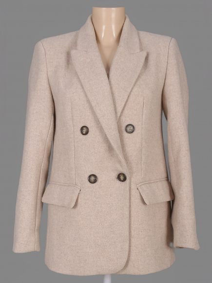 Полупальто