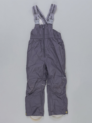 Полукомбинезон