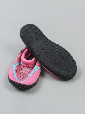 Акватапочки