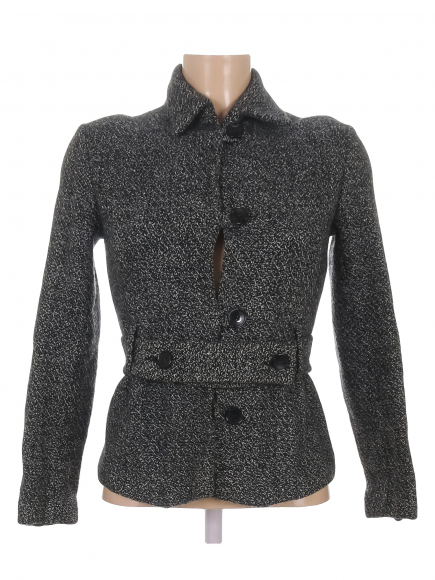 Полупальто