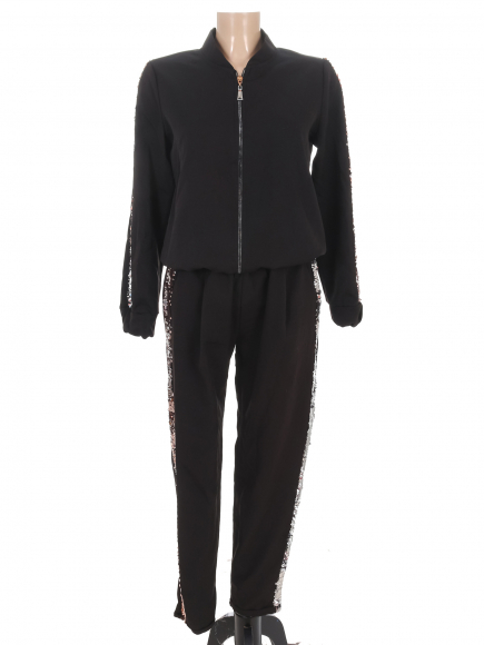 Комплект (брюки, кофта)