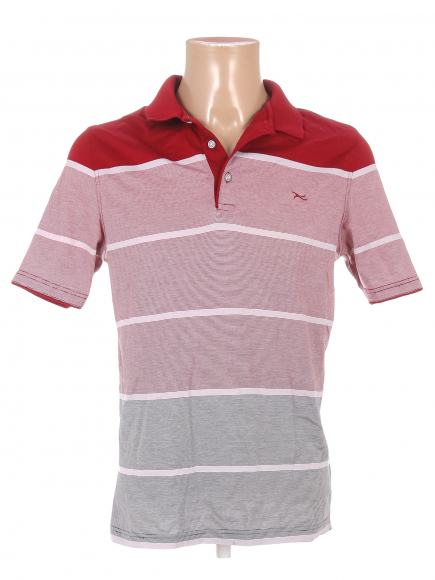 Футболка-поло