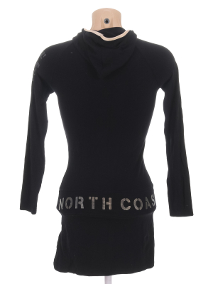 Кофта удлинённая