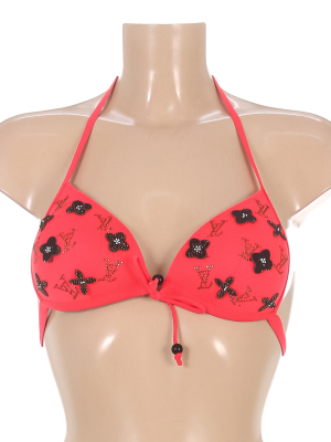 Бюстгальтер купальный