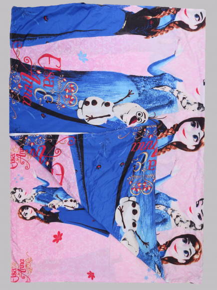 Пододеяльник детский