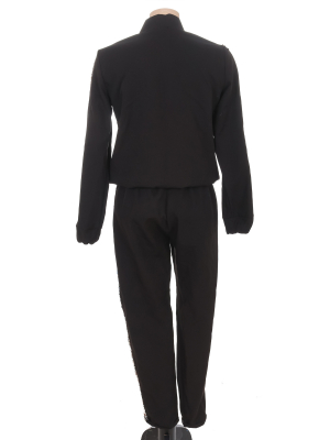 Комплект (брюки, кофта)