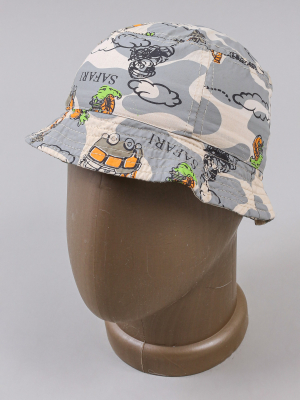 Шляпа детская