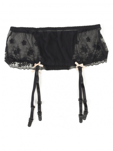 Пояс для чулок