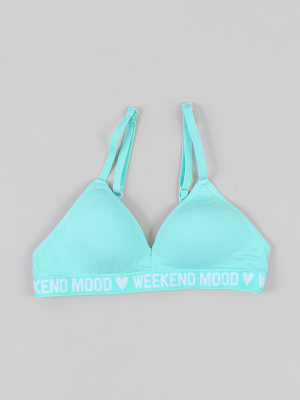 Бюстгальтер